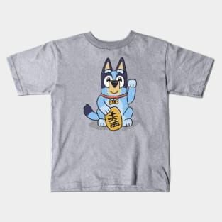 Lucky Dog Kids T-Shirt